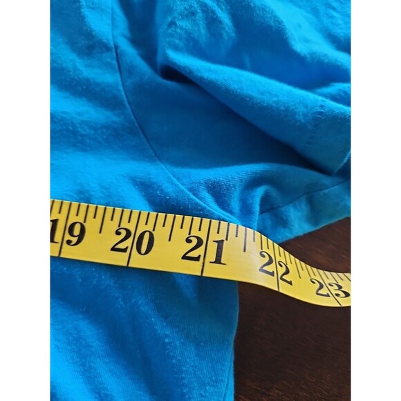 Penguin Brand Polo Shirt Button Up Collared Short Sleeve Pocket Size L - Picture 6 of 6